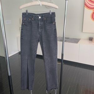 ✨ZARA✨BF JEANS